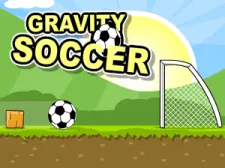 Gravity Soccer